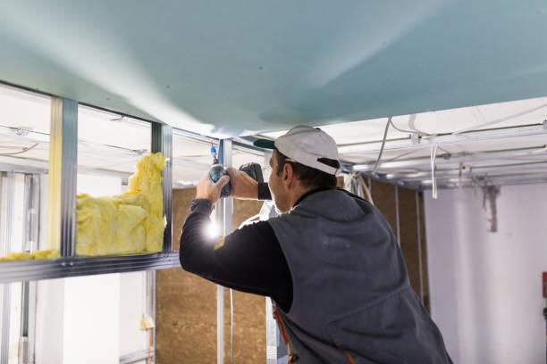 Trusted Walcott, IA Insulation Contractor Experts