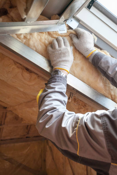 Best Insulation for Specific Applications in Walcott, IA