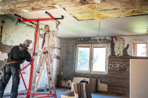 Best Eco-Friendly Insulation in Walcott, IA
