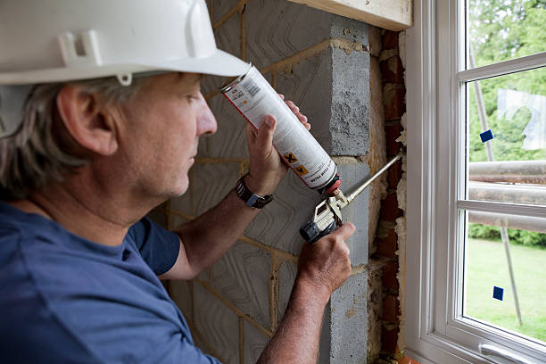 Best Spray Foam Insulation in Walcott, IA