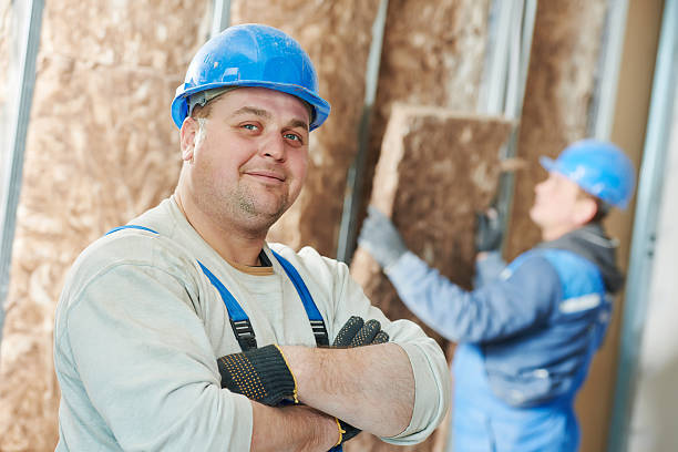 Best Energy Efficiency Insulation in Walcott, IA
