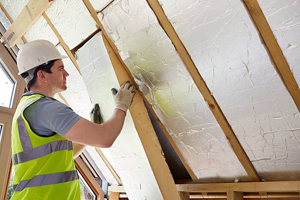 Best Commercial Insulation in Walcott, IA